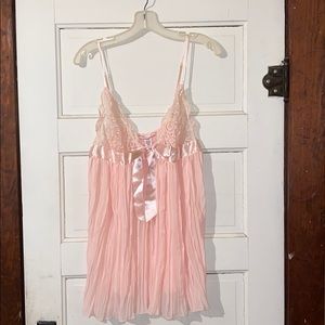 NWOT Victoria’s Secret nighty
